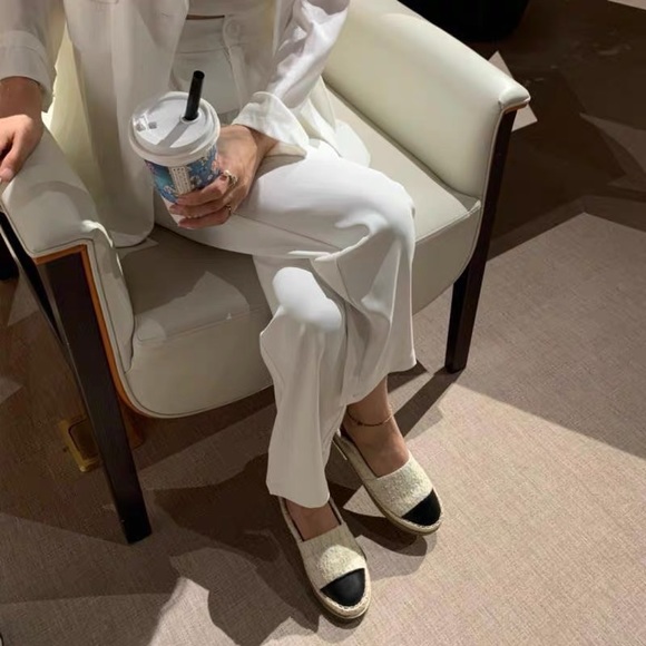 brand New white Pants - Picture 4 of 8